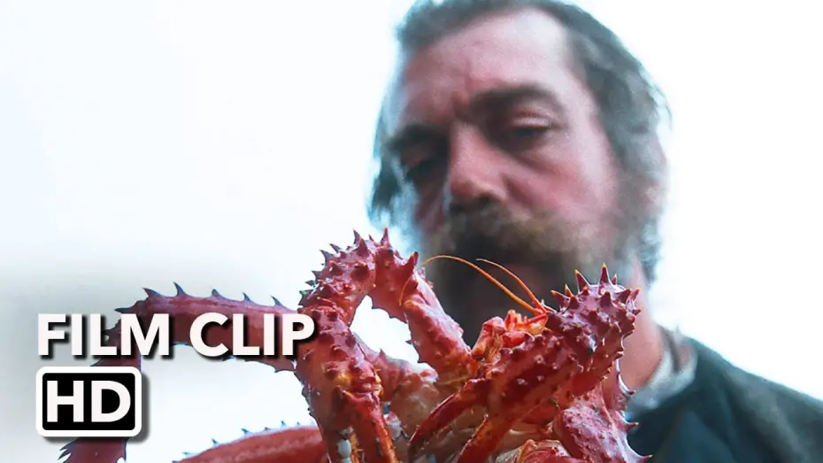 Відео до фільму The Tale of King Crab | The Tale of King Crab (2021) - Bruno Di Giovanni - HD Trailer - English Subtitles