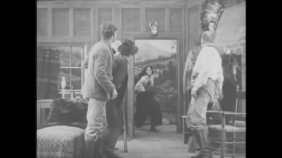 Відео до фільму The Woman Hater | The Woman Hater (1910) Powers Picture Plays