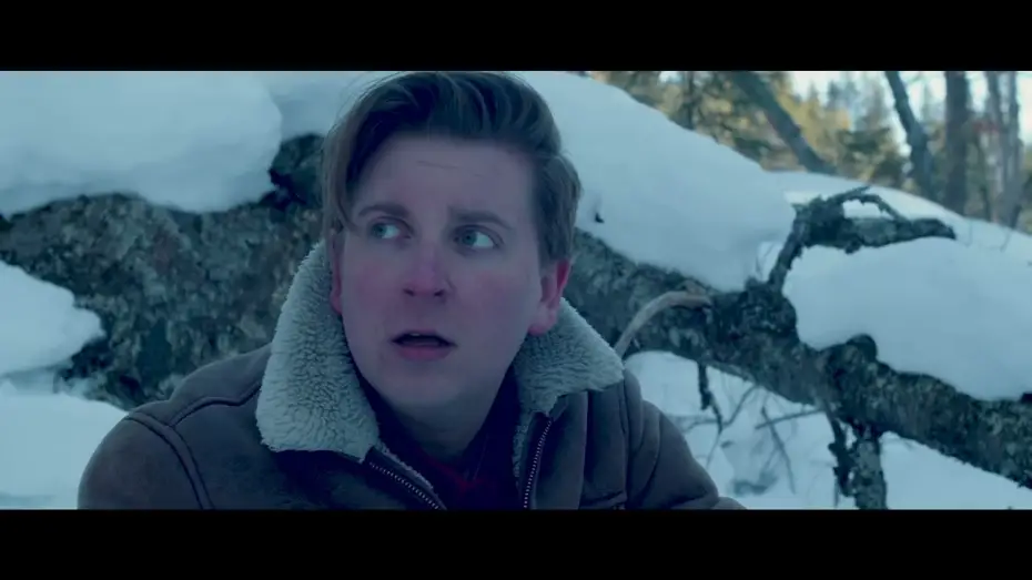 Відео до фільму Arctic