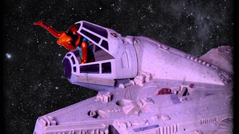 Відео до фільму Plastic Galaxy: The Story of Star Wars Toys | Plastic Galaxy: The Story of Star Wars Toys - Trailer