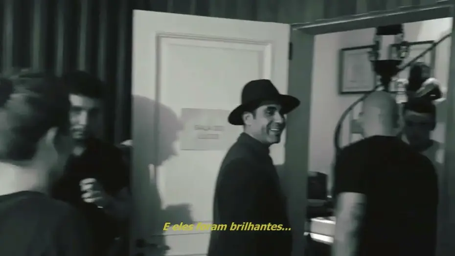 Відео до фільму We, Brothers | Making of "We, Brothers"