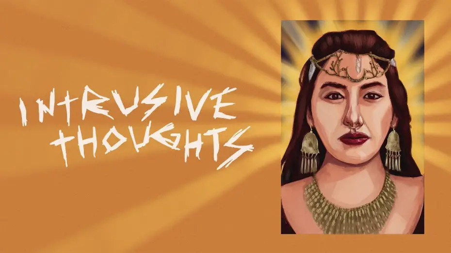 Відео до фільму Intrusive Thoughts | Official Trailer