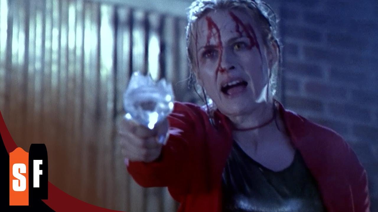 Відео до фільму Стигмати | Frankie Possessed