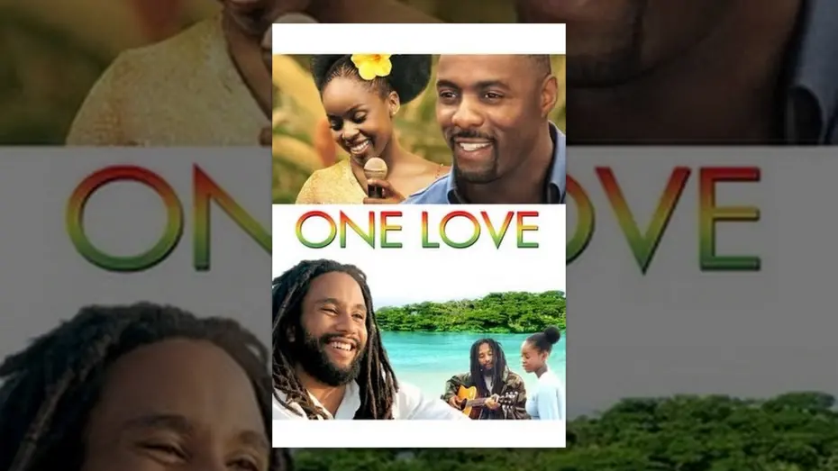 Відео до фільму One Love | One Love