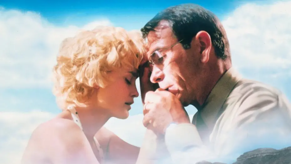 Відео до фільму Синє небо | Blue Sky (1994) clip - on BFI Blu-ray from 25 January 2021 | BFI