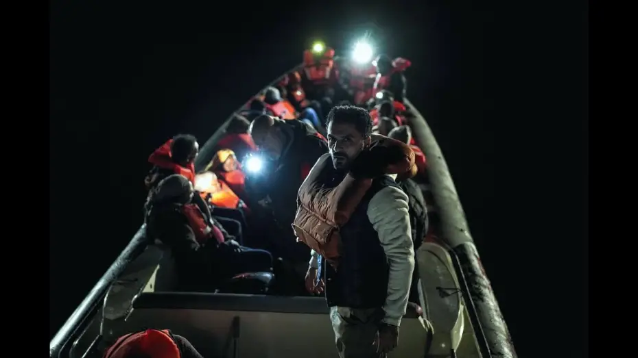 Відео до фільму Run | Trailer