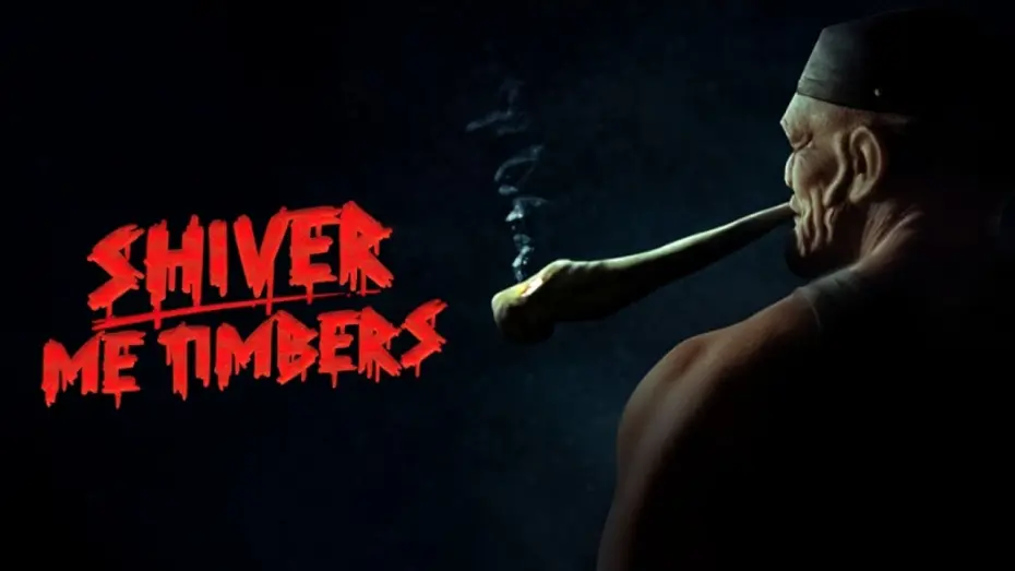 Відео до фільму Shiver Me Timbers | Shiver Me Timbers | Official Trailer | Horror Brains