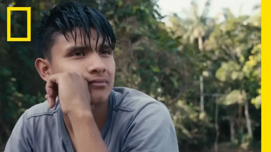 Відео до фільму The Territory | Official Trailer