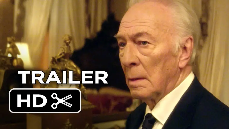 Переглянути трейлер фільму