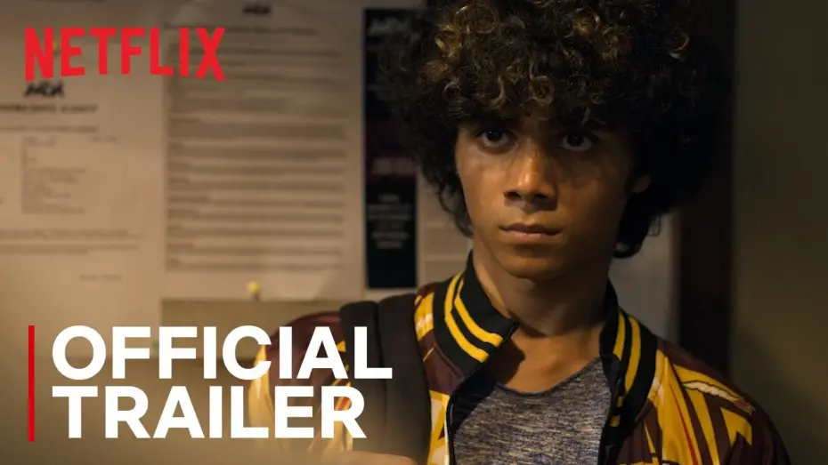 Відео до фільму Yeh Ballet | Yeh Ballet | Official Trailer | Netflix India