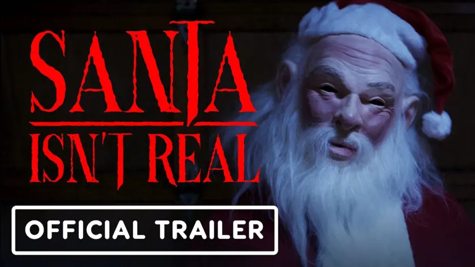 Відео до фільму Santa Isn