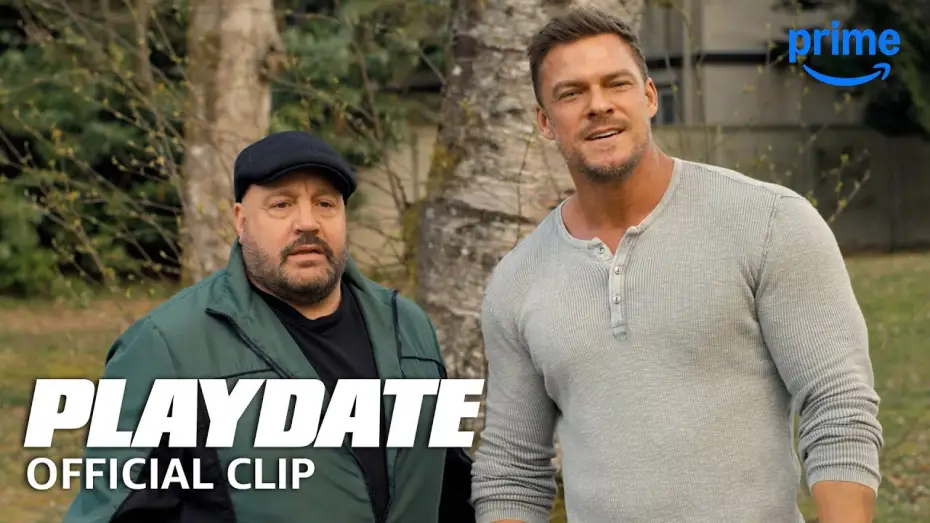 Відео до фільму Playdate | Bri Bri - Official Clip