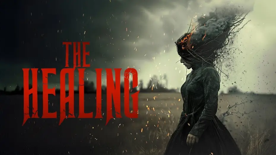 Відео до фільму The Healing | 💀 The Healing | Horror Movie Trailer | Horror Brains 💀