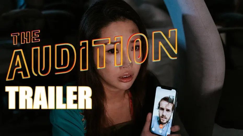 Відео до фільму The Audition | THE AUDITION Official Trailer (2022) British Horror