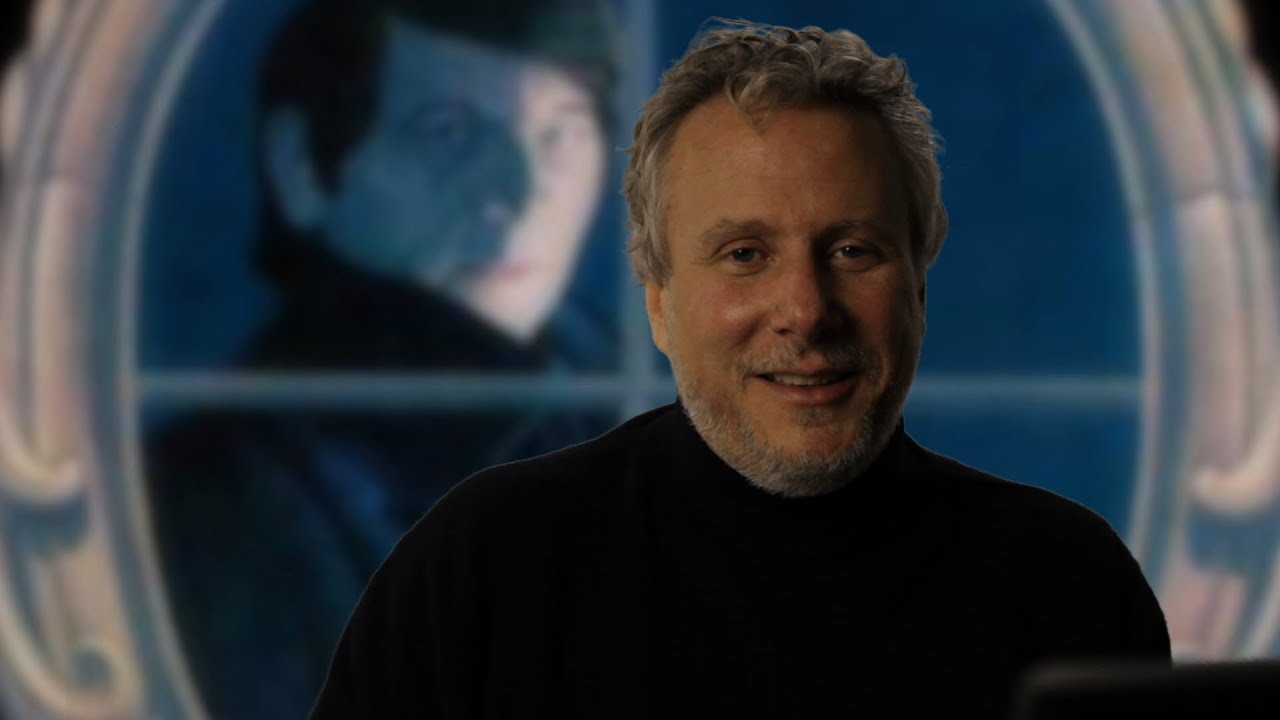 Відео до фільму Орендар | Larry Karaszewski on THE TENANT