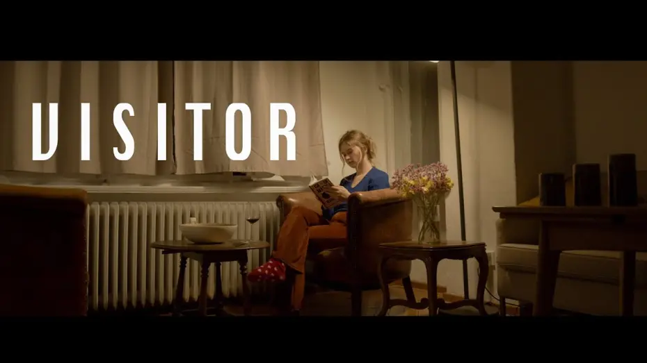 Відео до фільму Visitor | VISITOR | A Short Film By Ervis Zika