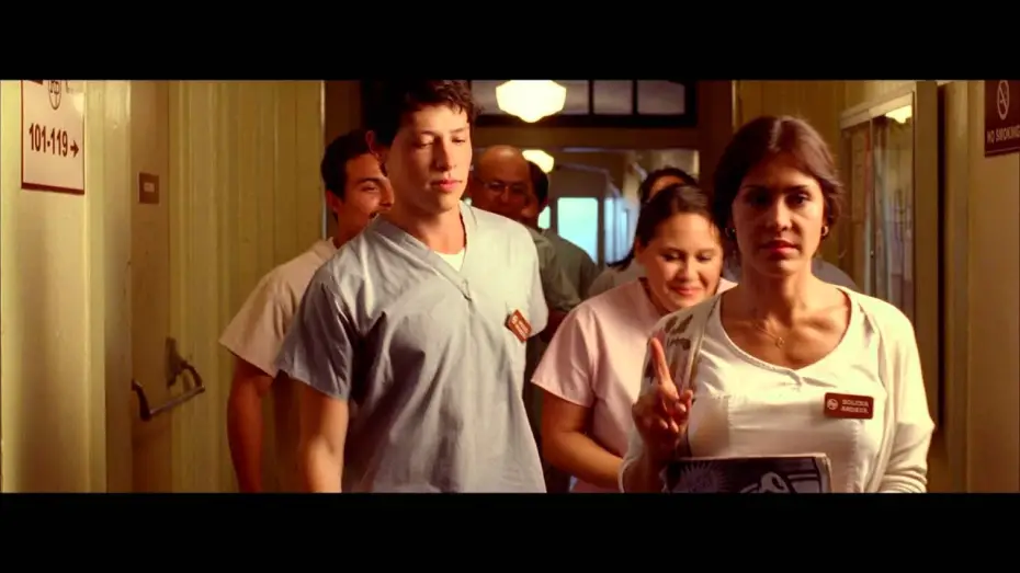 Відео до фільму The Man Who Shook the Hand of Vicente Fernandez | The Man Who Shook the Hand of Vicente Fernandez Official Trailer