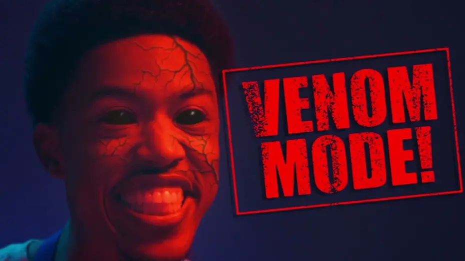Відео до фільму Venom: The Last Dance | Hero