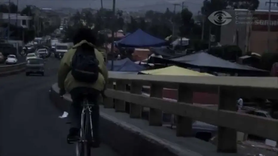 Відео до фільму Para armar un helic&oacute;ptero | Para armar un helic&oacute;ptero (2012)