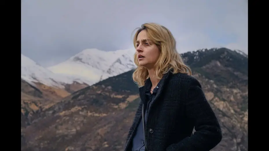 Відео до фільму Salve Maria | Trailer [Subtitled]