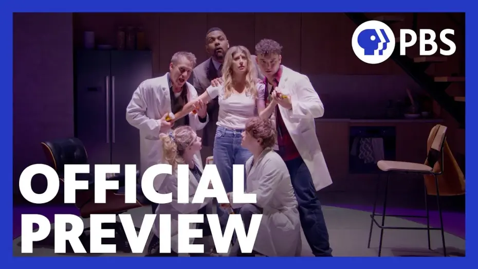 Відео до фільму Next To Normal | Official Preview | Next to Normal | Great Performances on PBS