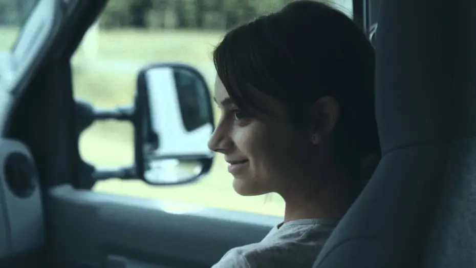 Відео до фільму Sarah Prefers to Run | Sarah pr&eacute;f&egrave;re la course - Trailer