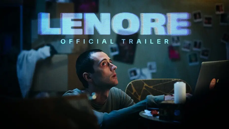 Відео до фільму Lenore | LENORE | OFFICIAL TRAILER (2026)