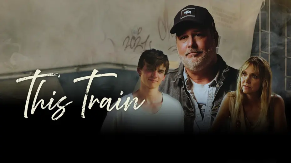 Відео до фільму This Train | Official Trailer