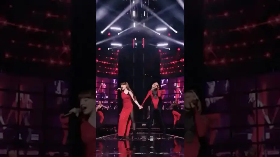 Відео до фільму The Girls Aloud Show | Girls Aloud - Something Kinda Ooh live at the O2 🧡Rewatch The Girls Aloud Show on @itv-Reality ! #shorts