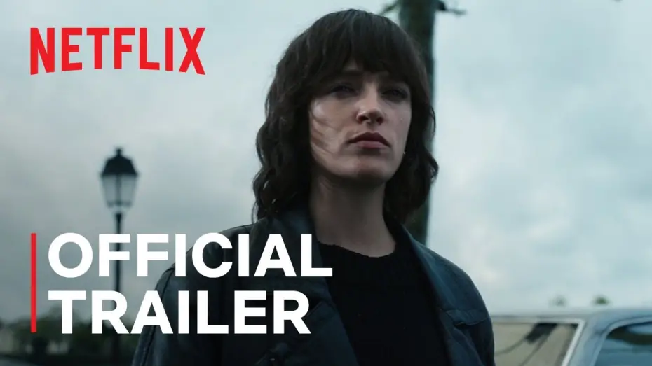 Відео до фільму Вона в пітьмі йде | Official Trailer [Subtitled]