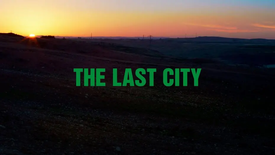Відео до фільму The Last City | DIE LETZTE STADT / THE LAST CITY - Trailer - Film by Heinz Emigholz