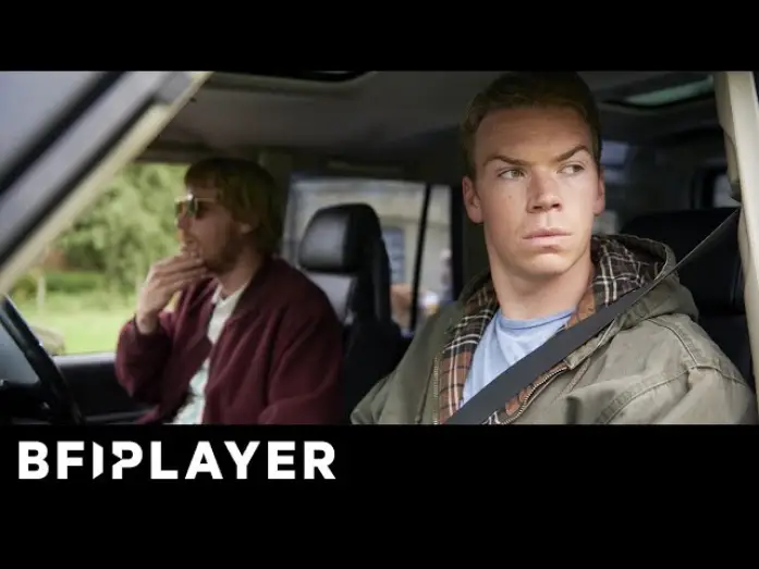 Відео до фільму The Score | Mark Kermode reviews The Score (2021) | BFI Player