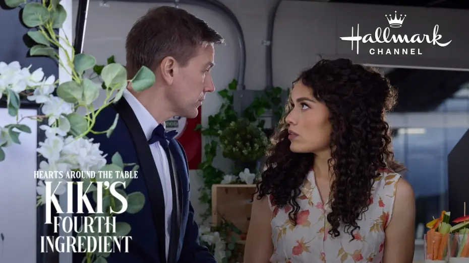 Відео до фільму Hearts Around the Table: Kiki