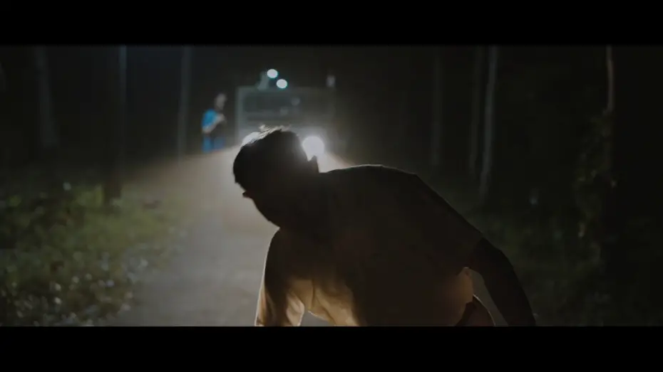 Відео до фільму The Carousel Never Stops Turning | Official Trailer - THE CAROUSEL NEVER STOPS TURNING (2017)