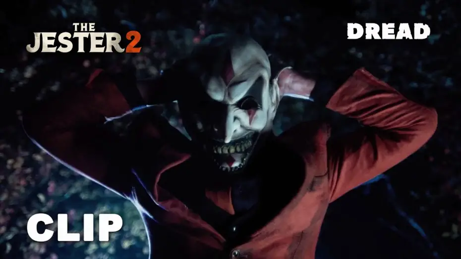 Відео до фільму The Jester 2 | The Jester Returns