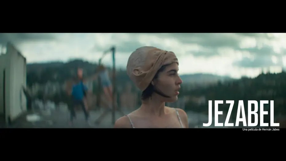 Відео до фільму Jezabel | Jezabel [2022] - Offcial Trailer