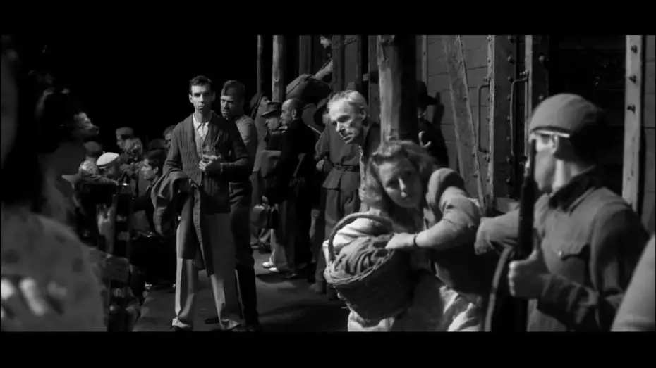 Відео до фільму In the Crosswind | "Risttuules" / "In the Crosswind" 2014 Trailer