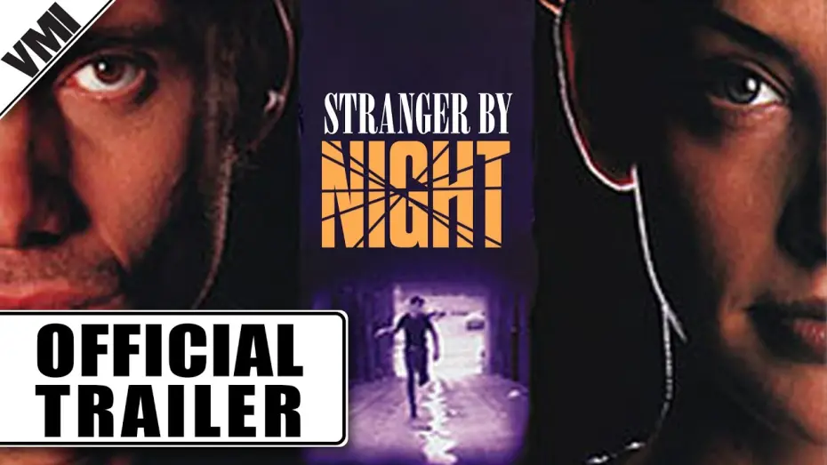 Відео до фільму Stranger by Night | Official Trailer