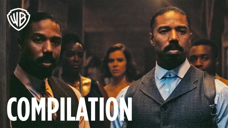 Відео до фільму Грішники | Iconic Scenes 4K Compilation