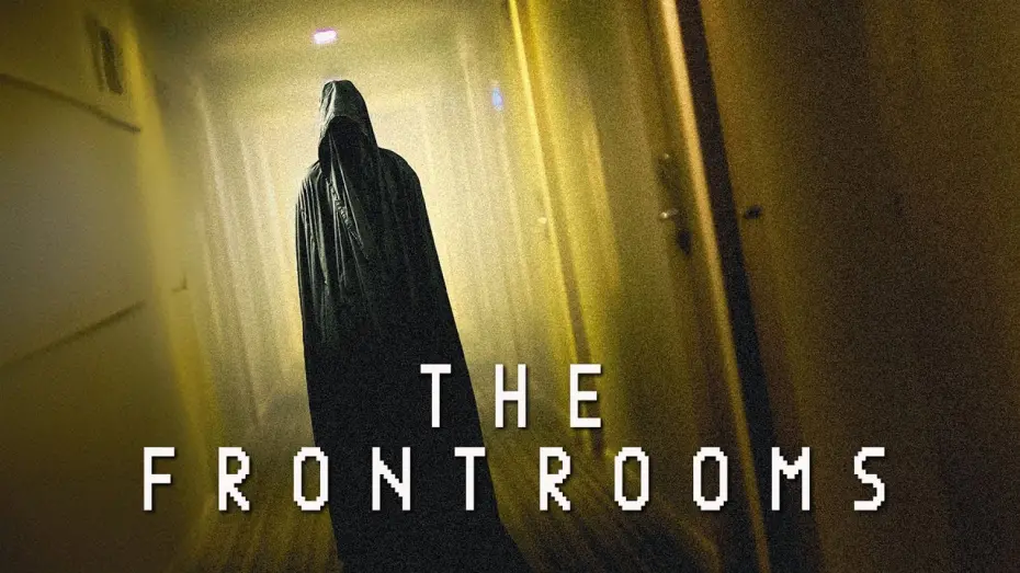 Відео до фільму The Frontrooms | The Frontrooms Official Movie Trailer - Backrooms Minimal Liminal Style Horror