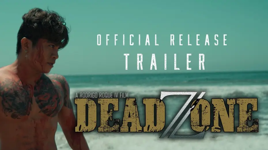 Відео до фільму Deadzone | Official Release Trailer | DeadZone Feature Film | 2024