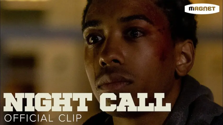 Відео до фільму Night Call | Fight