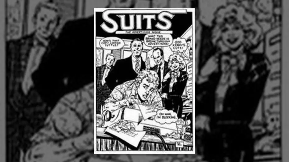 Відео до фільму Suits | Suits