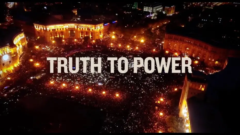 Відео до фільму Truth to Power | Truth to Power (2020): First Look
