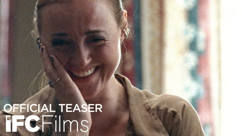 Відео до фільму Armand | Teaser Trailer [Subtitled]