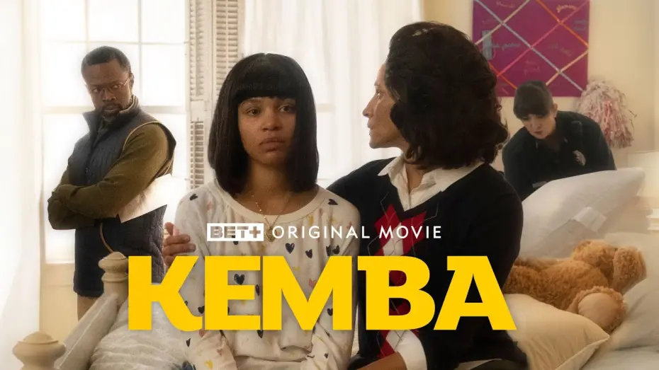 Відео до фільму Kemba | BET+ Original Movie | Kemba | Trailer