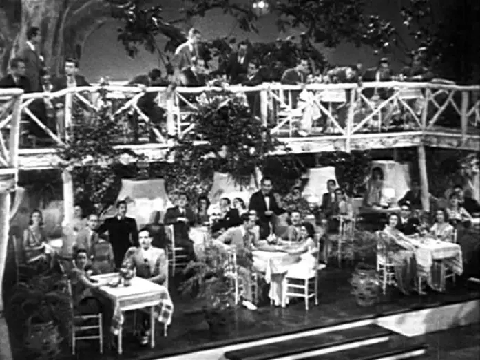 Відео до фільму Flying Down to Rio | Flying Down To Rio - Trailer