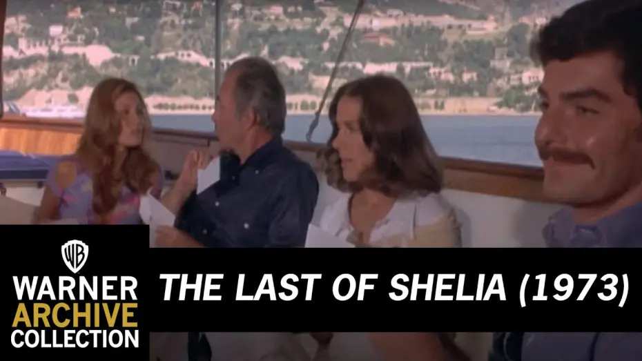 Відео до фільму The Last of Sheila | The Rules Of The Game
