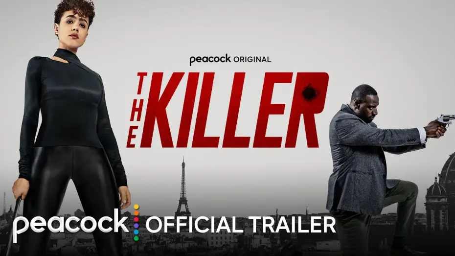 Відео до фільму The Killer | Official Trailer