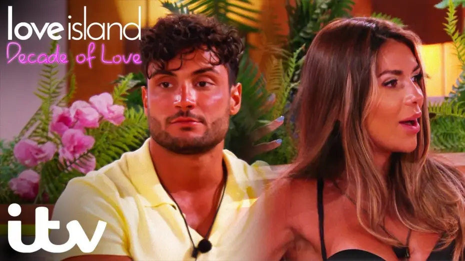 Відео до фільму Love Island: Decade of Love | 10 Years of Love Island Best Bits! | Love Island: Decade of Love